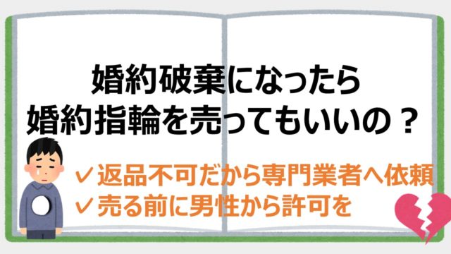 婚約破棄をされた男の気持ちは 実際に体験した心理とトラウマの話 婚約破棄からの恋愛奮闘ブログ